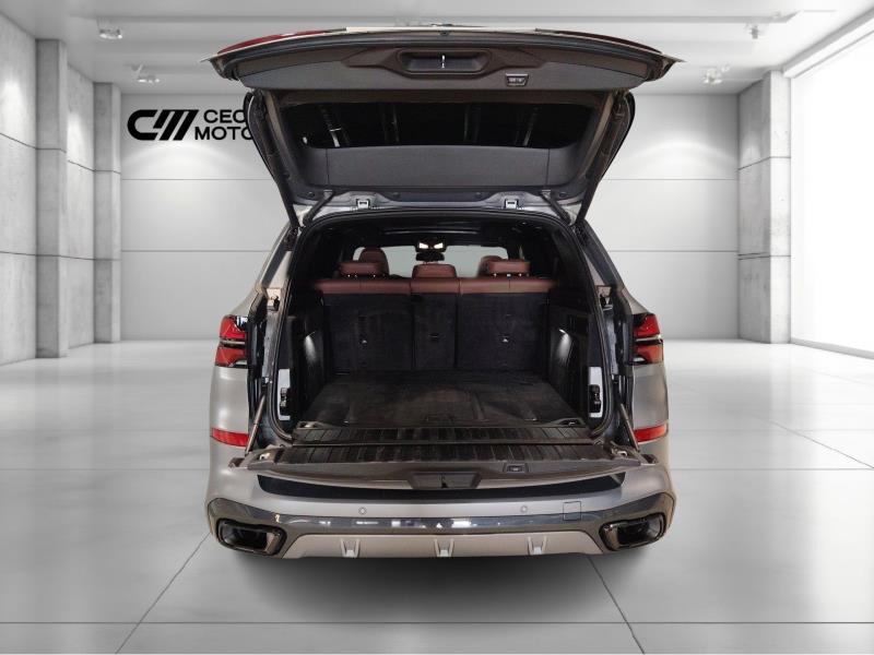 BMW X5 xdrive30d MSport Pro auto