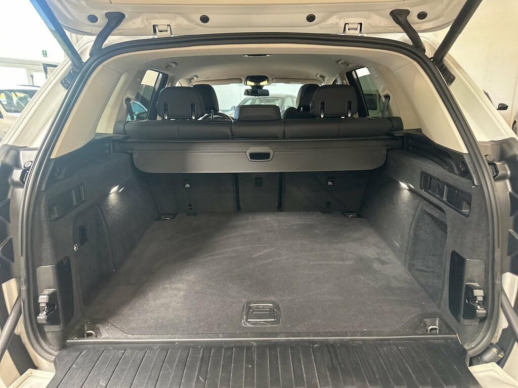 BMW X5 xdrive25d Business auto