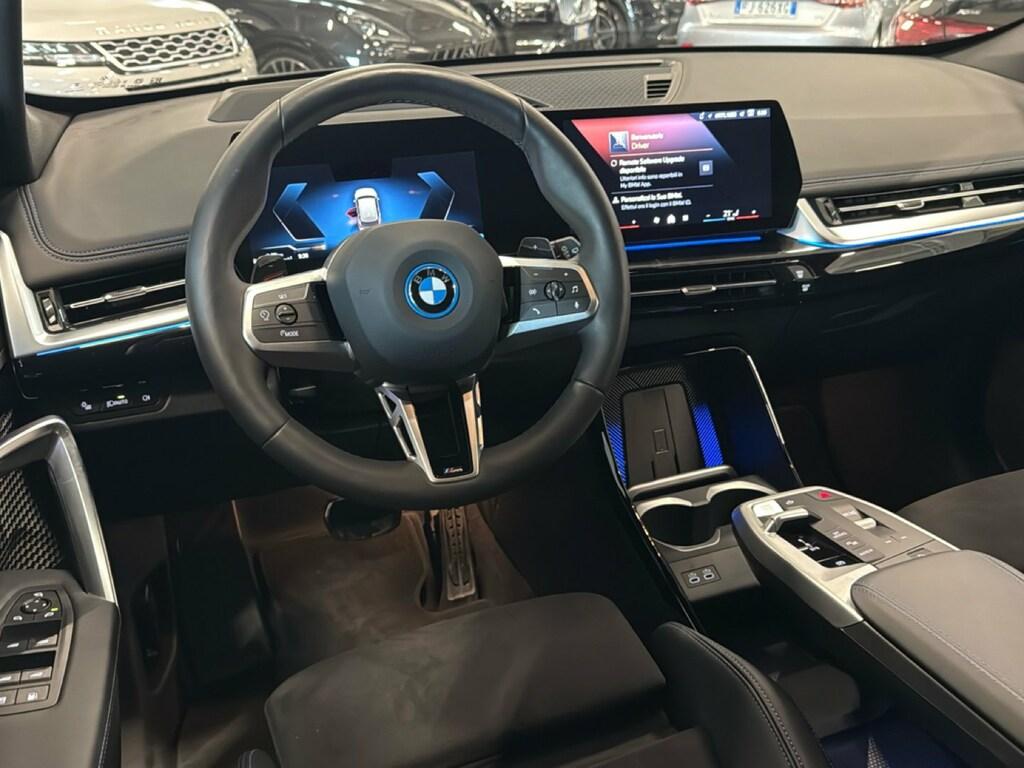 BMW X1 xdrive 25e MSport Pro auto