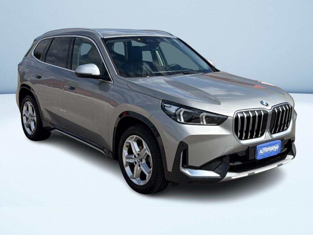 BMW X1 sdrive18d X-Line Edition Essence auto