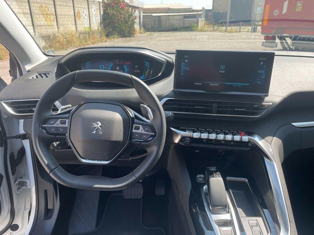 Peugeot 3008 1.6 hybrid Allure Pack 225cv e-eat8