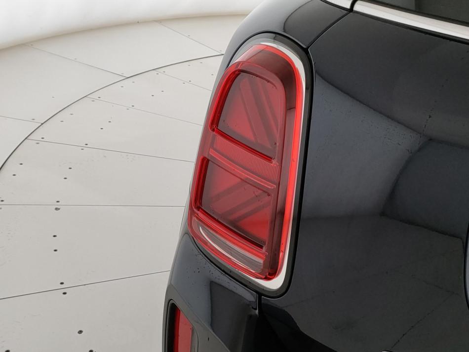 Mini One D Countryman 1.5 TwinPower Turbo One D Hype