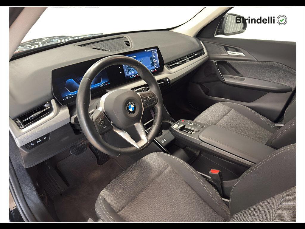 BMW X1 sdrive18d auto