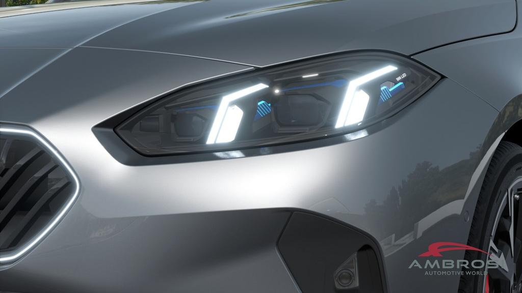 BMW Serie 1 118d MSport Pro auto