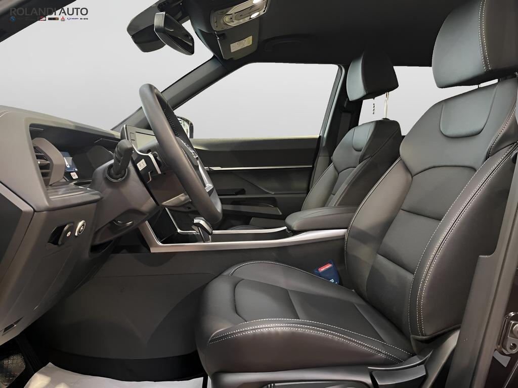 Kgm Torres 1.5 turbo gdi bi-fuel gpl Dream 2wd auto