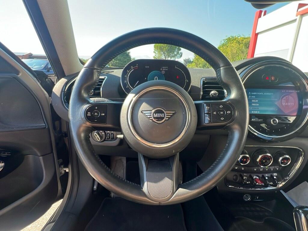 Mini Cooper Clubman 1.5 Cooper Auto