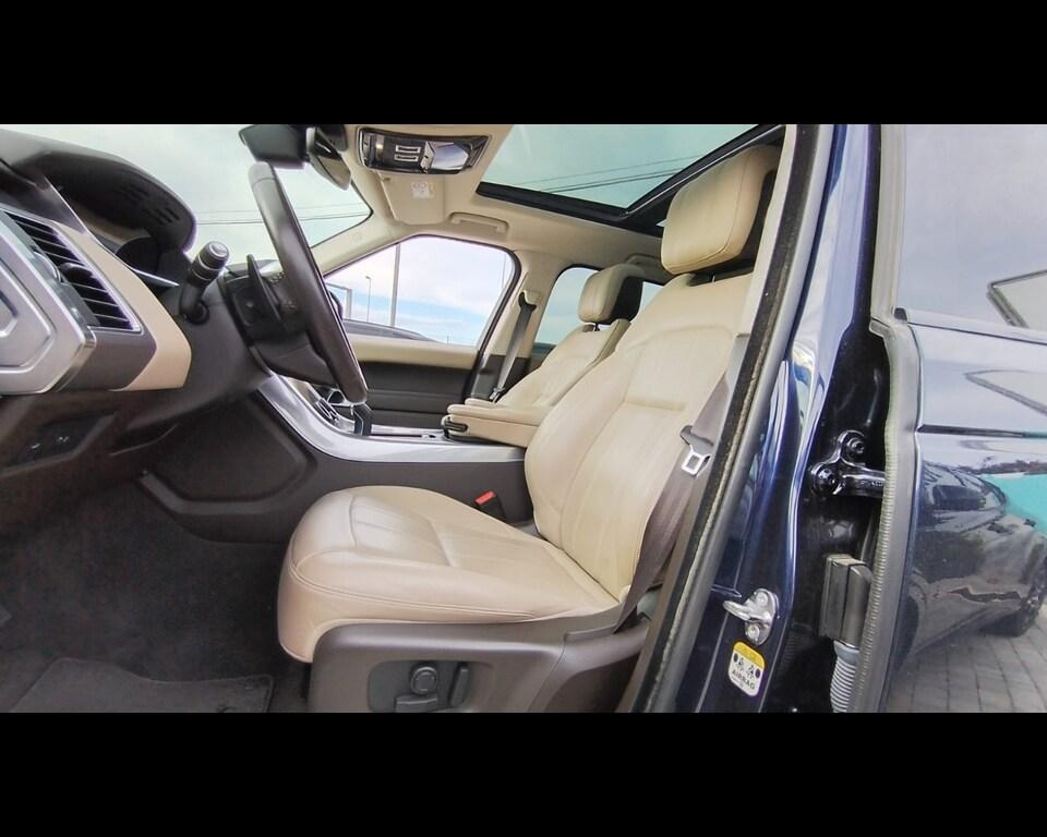 Land Rover Range Rover Sport 3.0 sdV6 HSE Dynamic 249cv auto my19