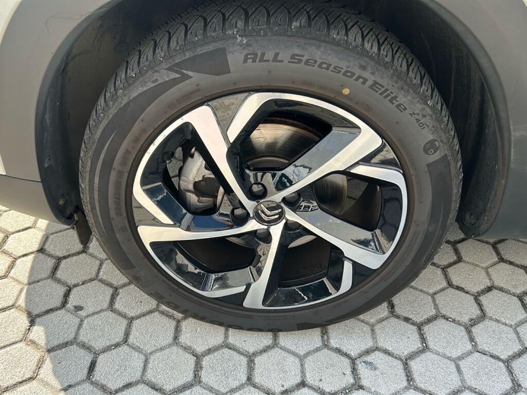 Citroen C5 Aircross 1.5 bluehdi Feel Pack s&s 130cv my20