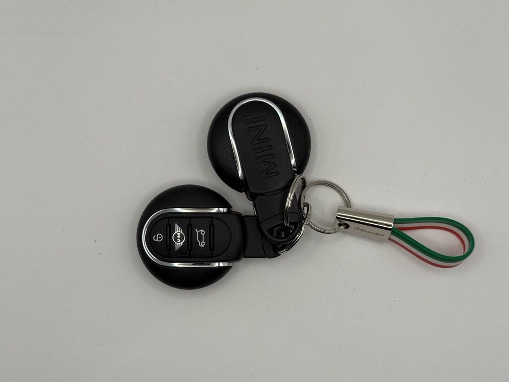 Mini Cooper SE 3p Classic auto