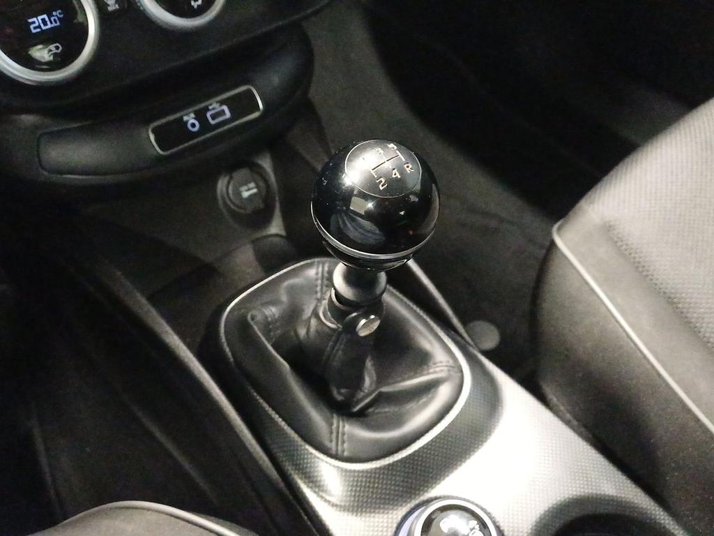 Fiat 500X 1.3 mjt Pop 4x2 95cv