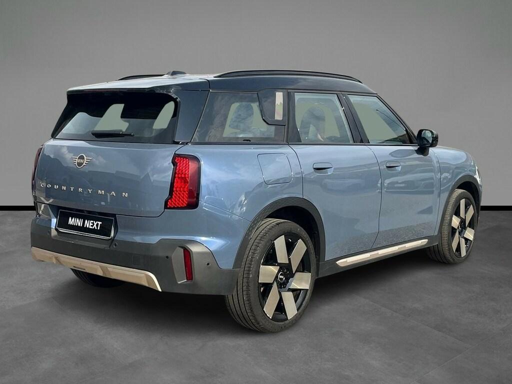 Mini Mini Countryman 1.5 48V C Favoured auto