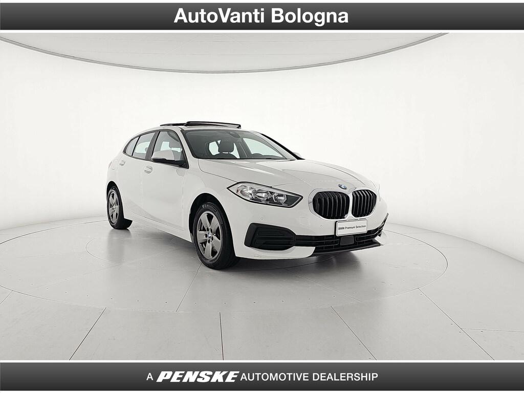 BMW Serie 1 118i