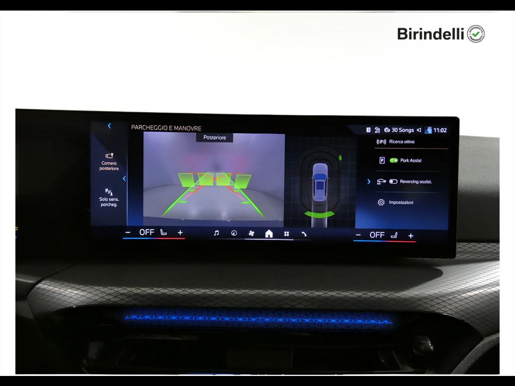 BMW Serie 3 318d Touring mhev 48V M Sport Pro auto