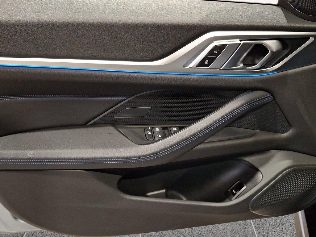 BMW i4 xdrive40 M Sport Pro