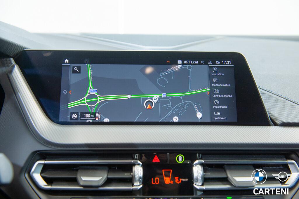 BMW Serie 2 220d Gran Coupe Msport xdrive auto