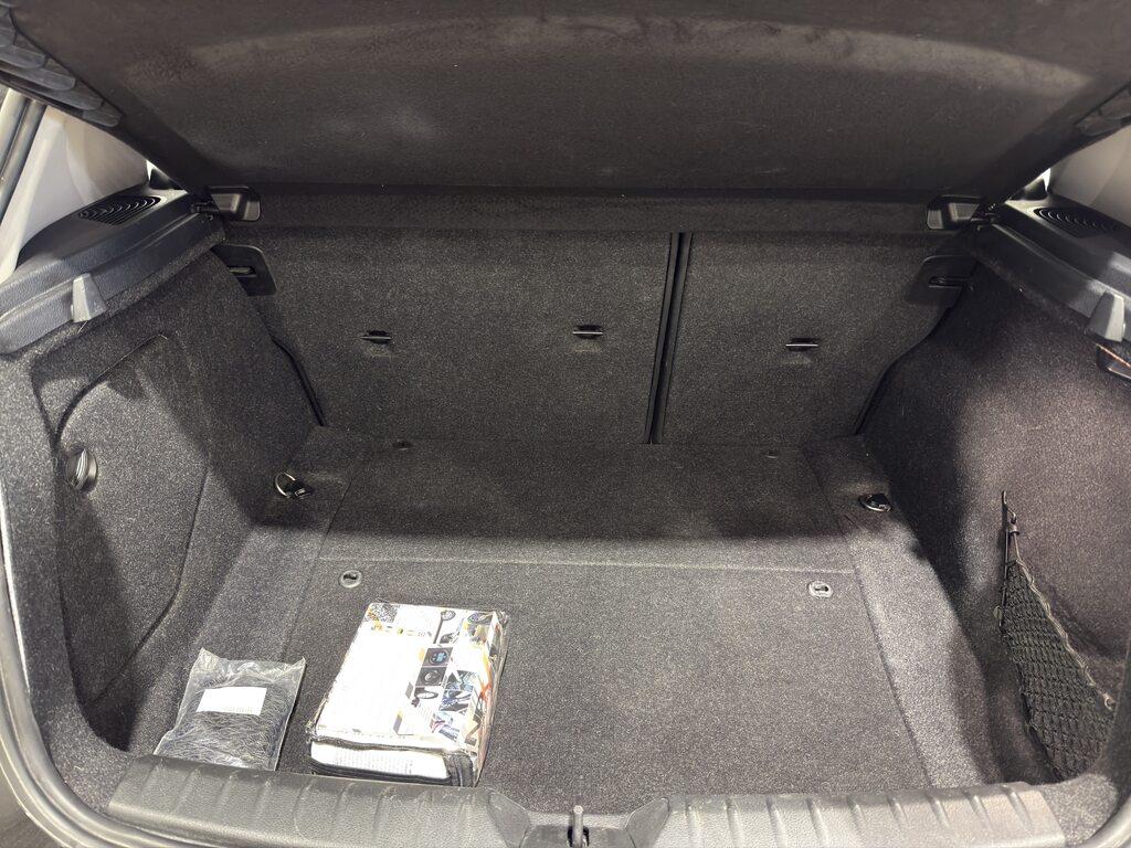 BMW Serie 1 116d 5p auto