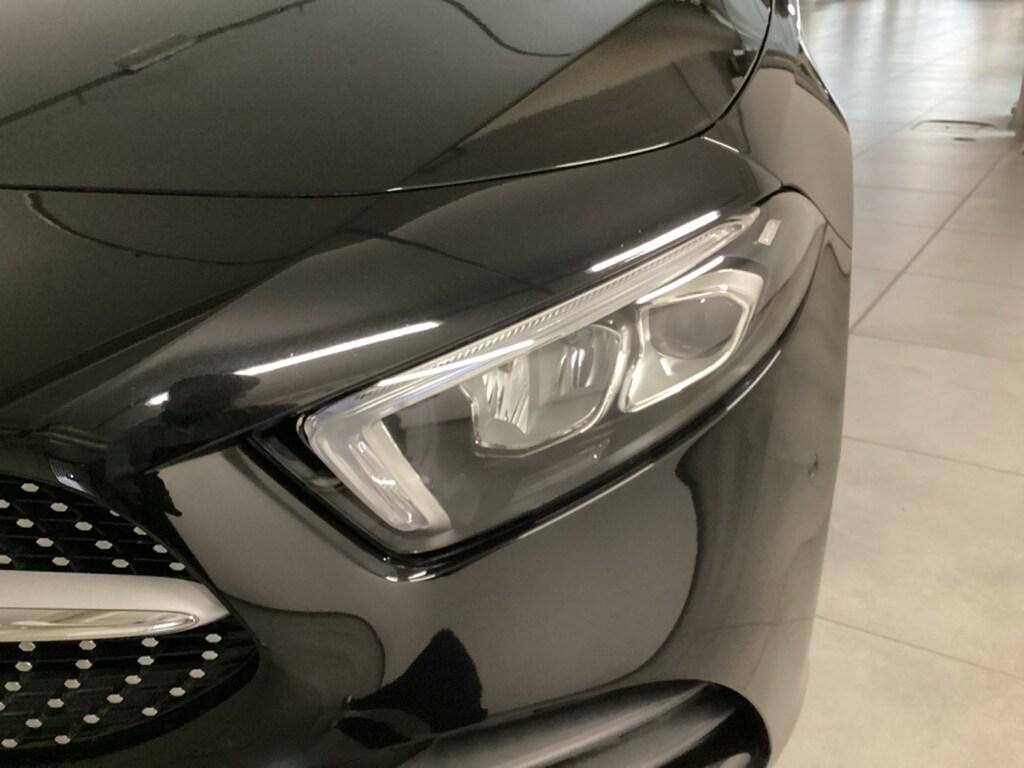 Mercedes Classe A 200 Premium auto