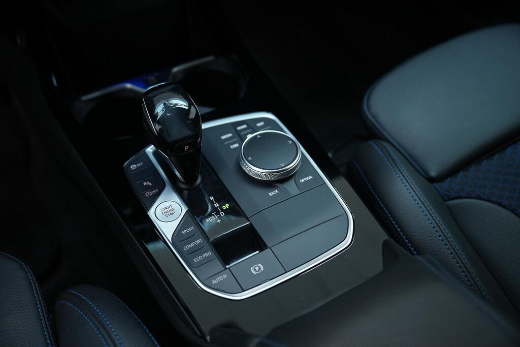 BMW Serie 2 220d Gran Coupe Msport xdrive auto