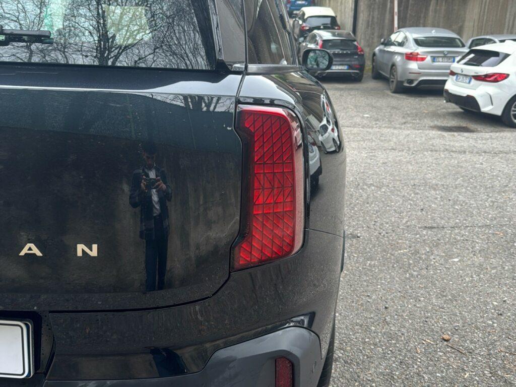 Mini Mini Countryman 2.0 48V D Classic auto