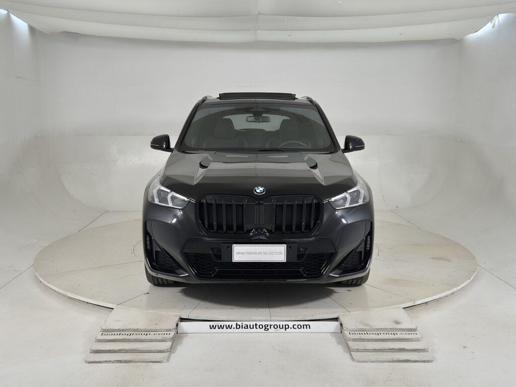 BMW X1 xdrive23d mhev 48V Msport auto