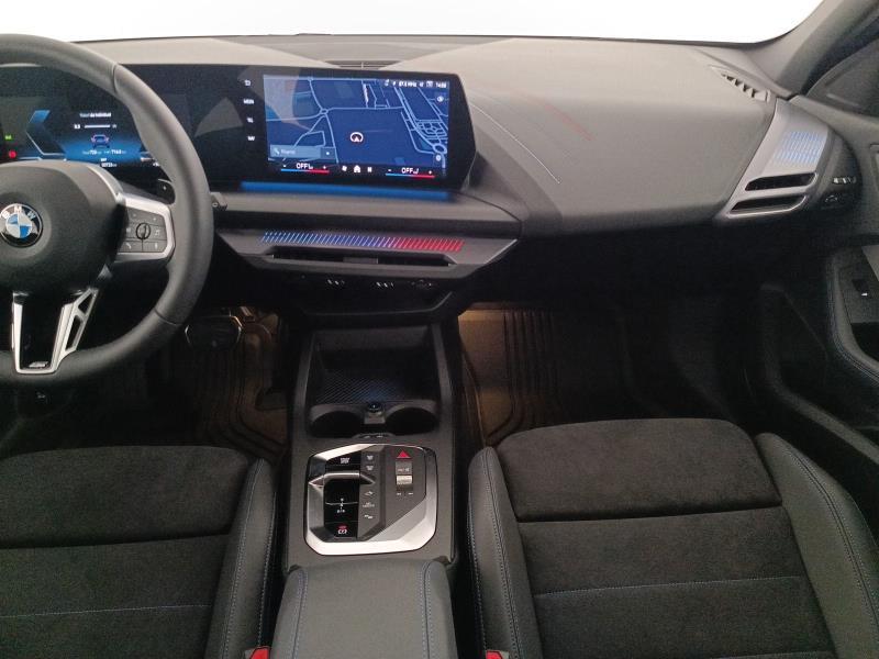 BMW Serie 1 118d MSport auto