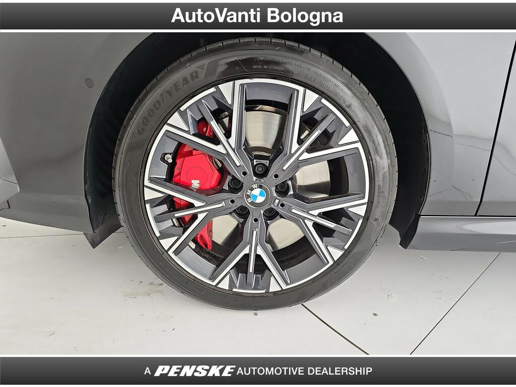 BMW Serie 1 118d MSport Pro auto