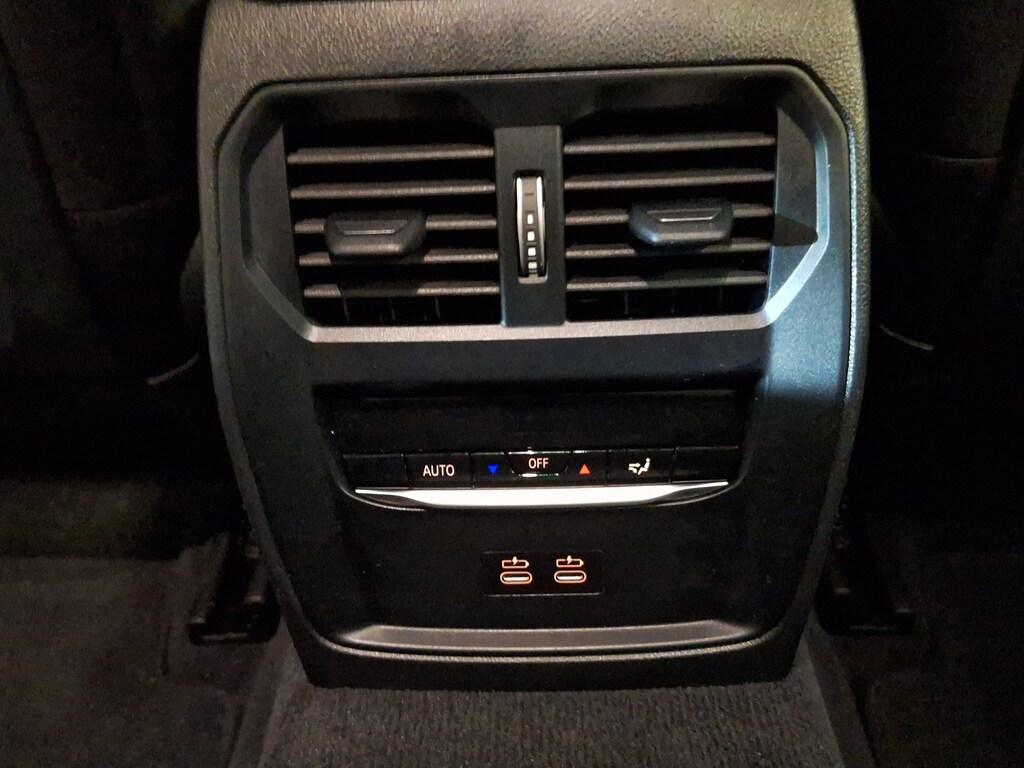 BMW Serie 3 320d Touring mhev 48V xdrive M Sport Pro auto