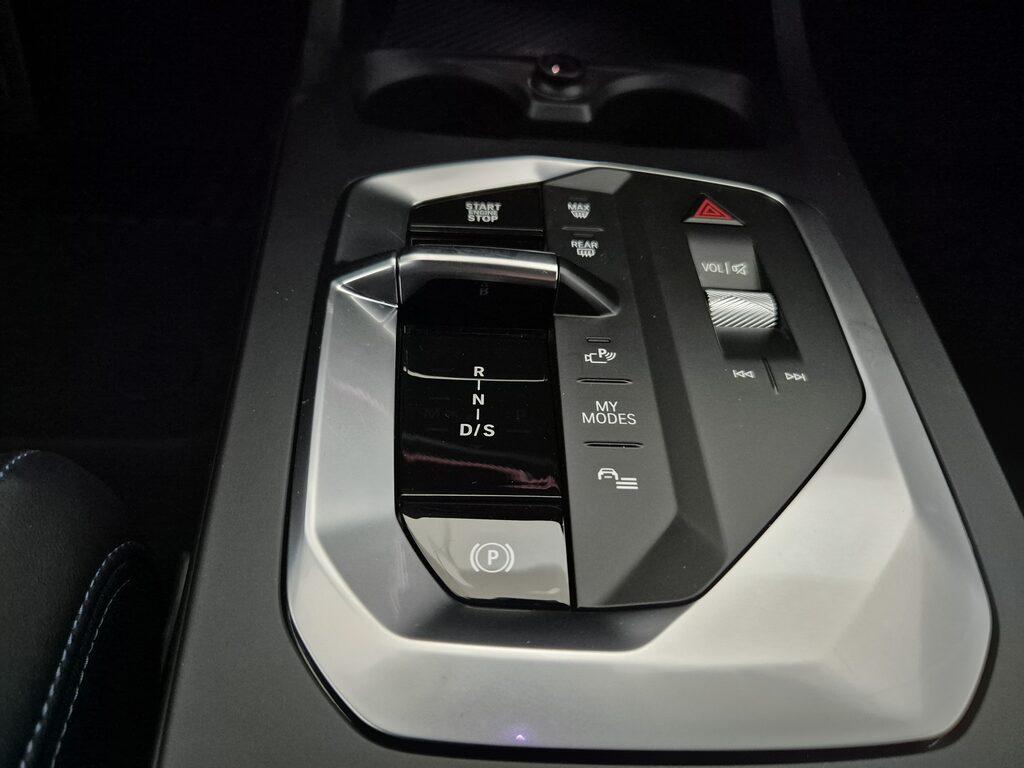 BMW Serie 1 118d MSport Pro auto