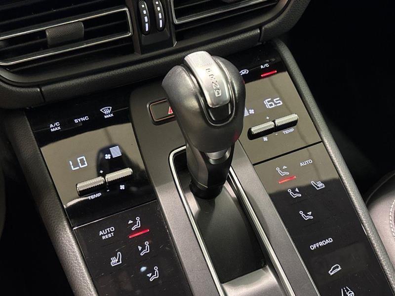 Porsche Macan 2.0 T 265cv pdk
