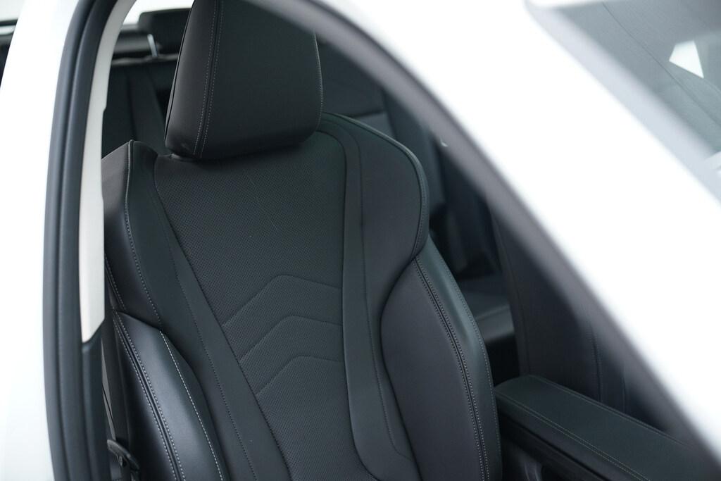 BMW Serie 2 218d Active Tourer Luxury auto