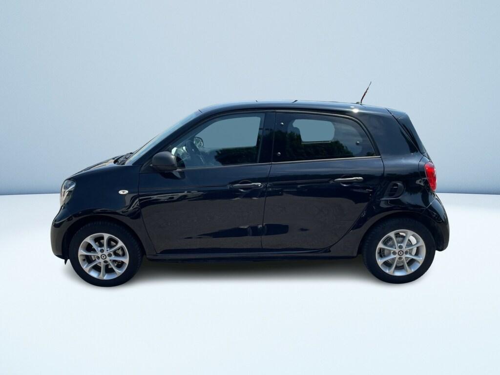 Smart forfour eq Youngster my19