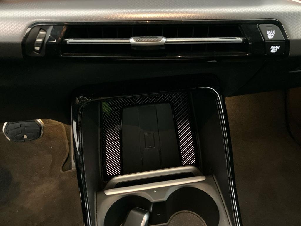 BMW Serie 2 218d Active Tourer Msport auto