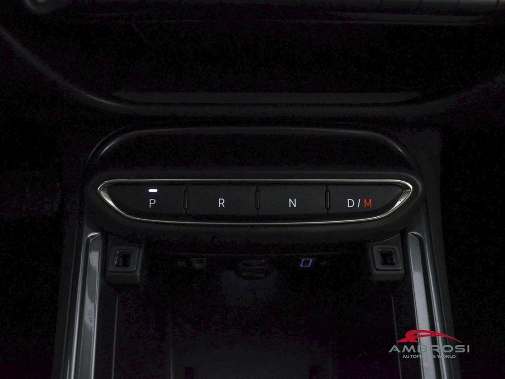 Fiat 600 1.2 hybrid La Prima