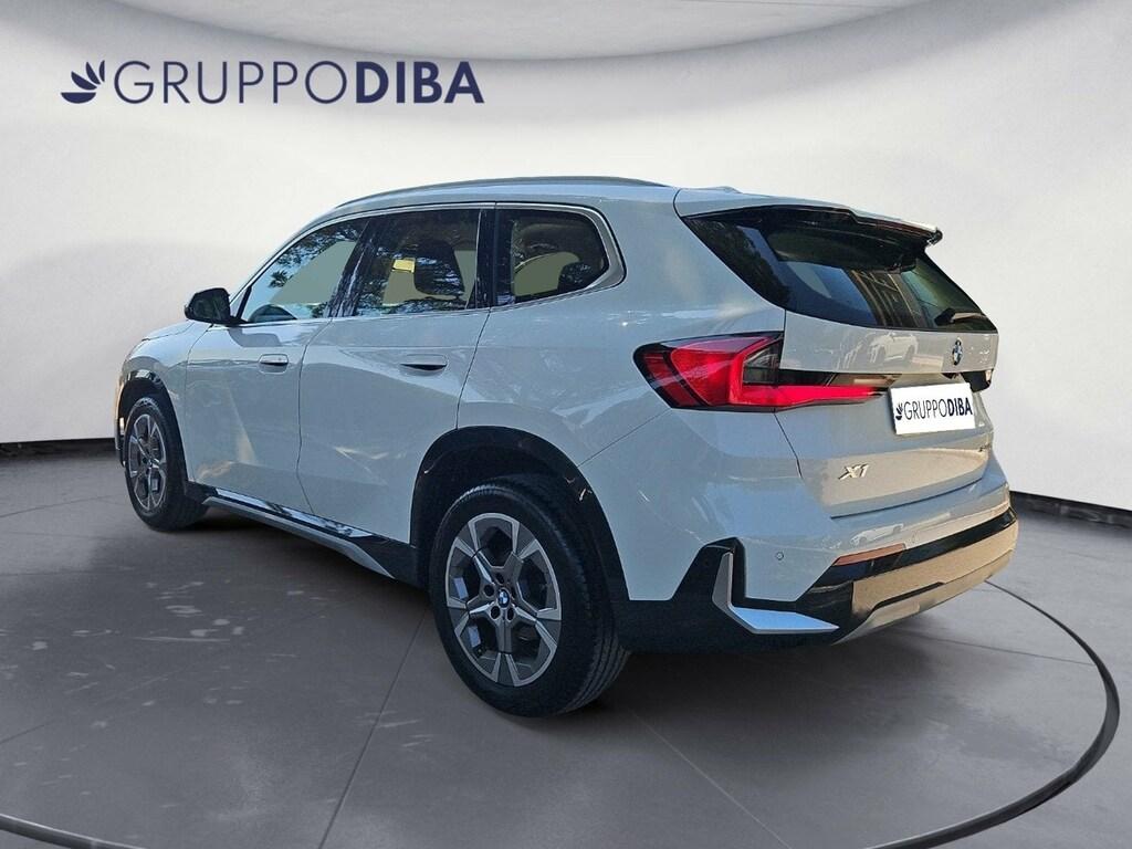 BMW X1 sdrive18d X-Line Edition Essence auto