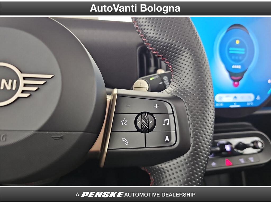 Mini Mini Cooper 5p 2.0 S JCW auto