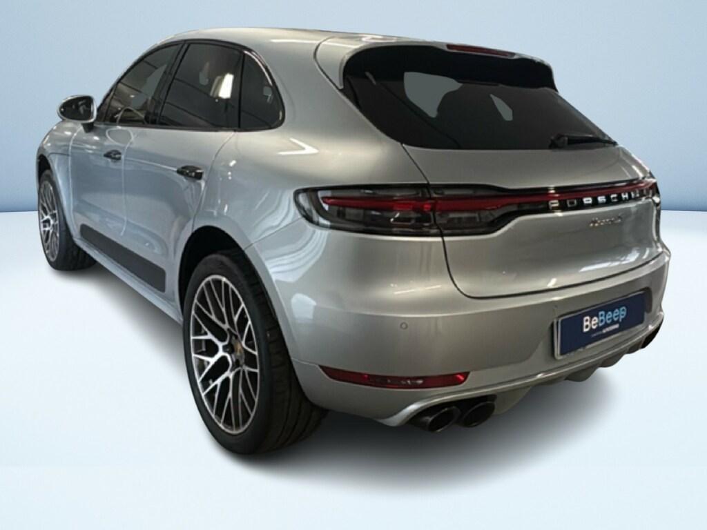 Porsche Macan 3.0 S 354cv pdk