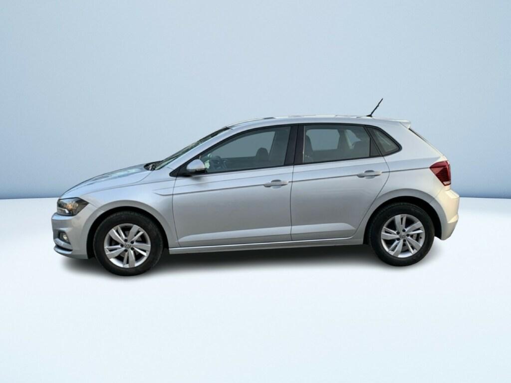 Volkswagen Polo 5p 1.0 evo Comfortline 80cv