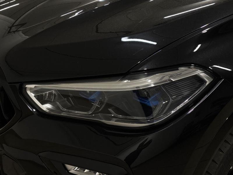 BMW X6 X6 xdrive30d mhev 48V Msport auto