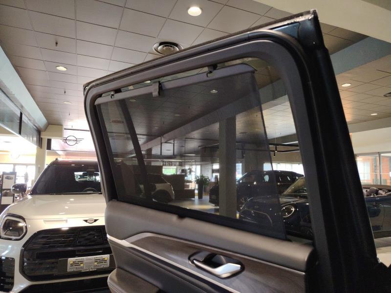 Jeep Grand Cherokee 2.0 atx phev Overland 4xe auto
