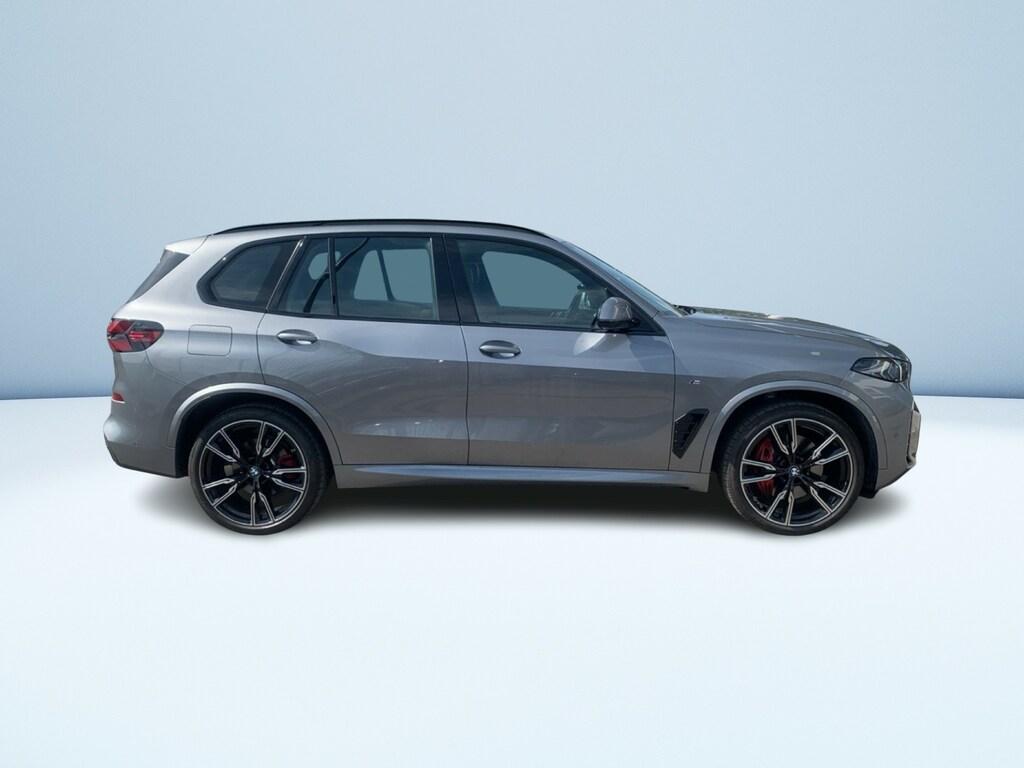 BMW X5 xdrive30d MSport Pro auto