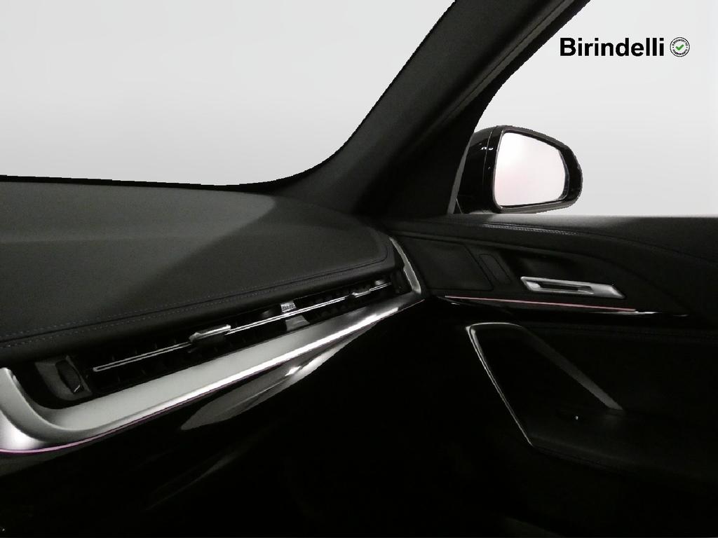 BMW X1 sdrive18d MSport Pro auto