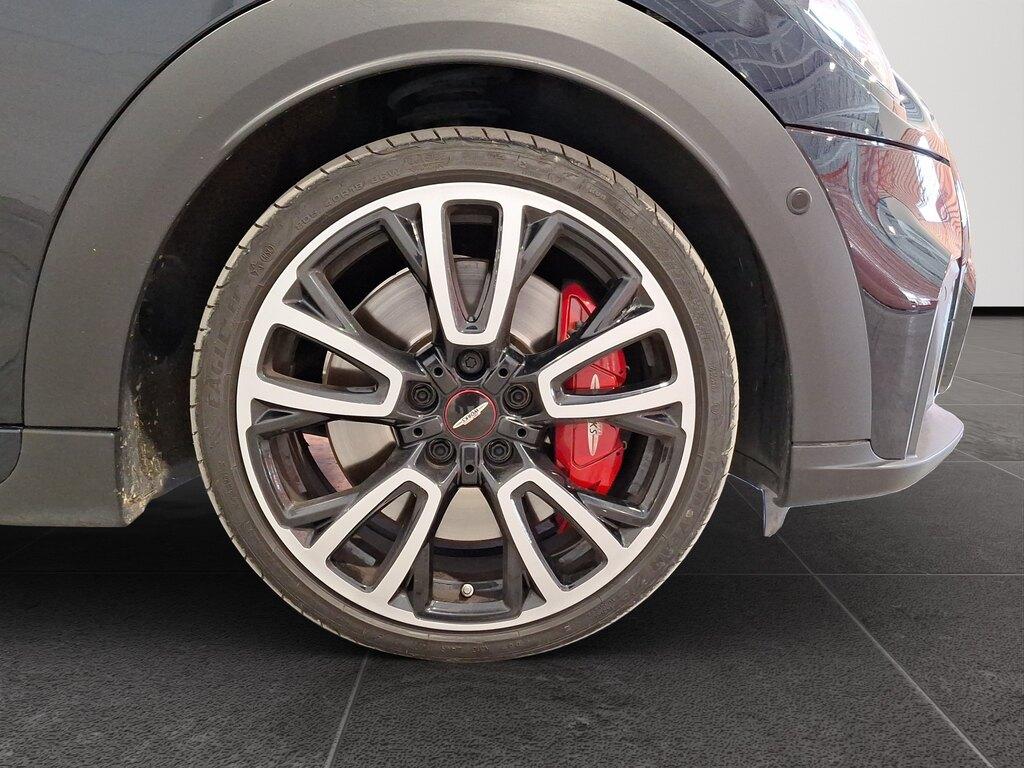 Mini Mini 3p 2.0 JCW JCW auto