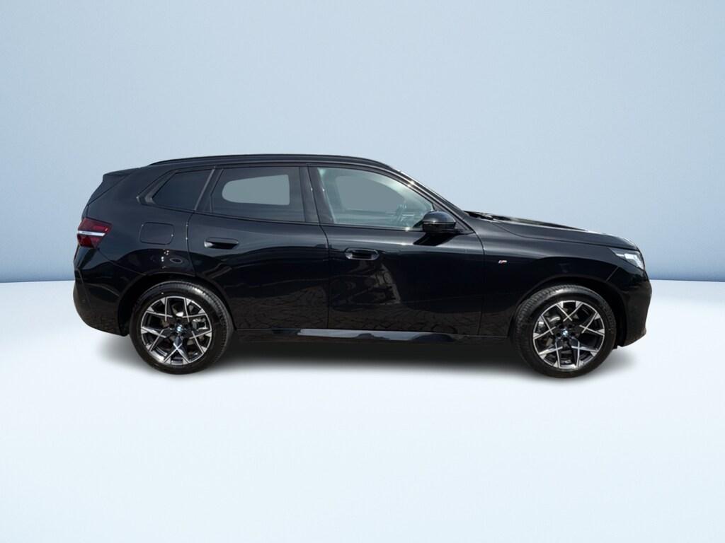 BMW X3 xdrive20d MSport auto
