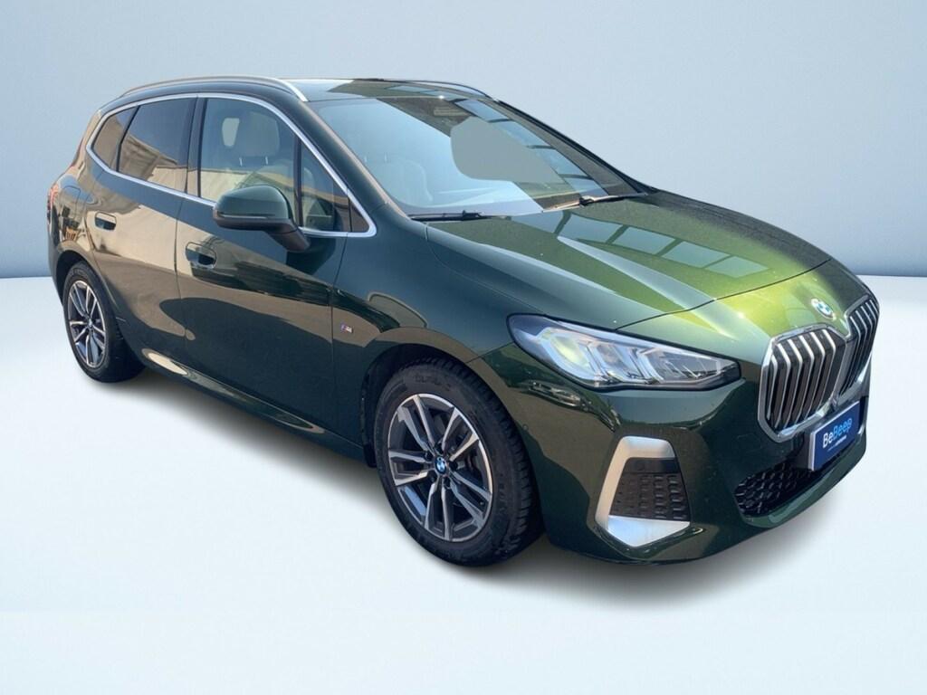 BMW Serie 2 220i Active Tourer mhev 48V Msport auto