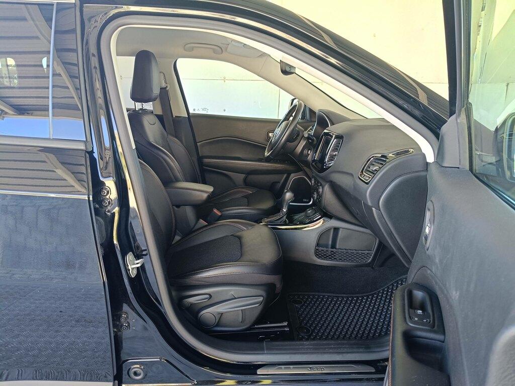 Jeep Compass 1.4 m-air Limited 4wd 170cv auto my19