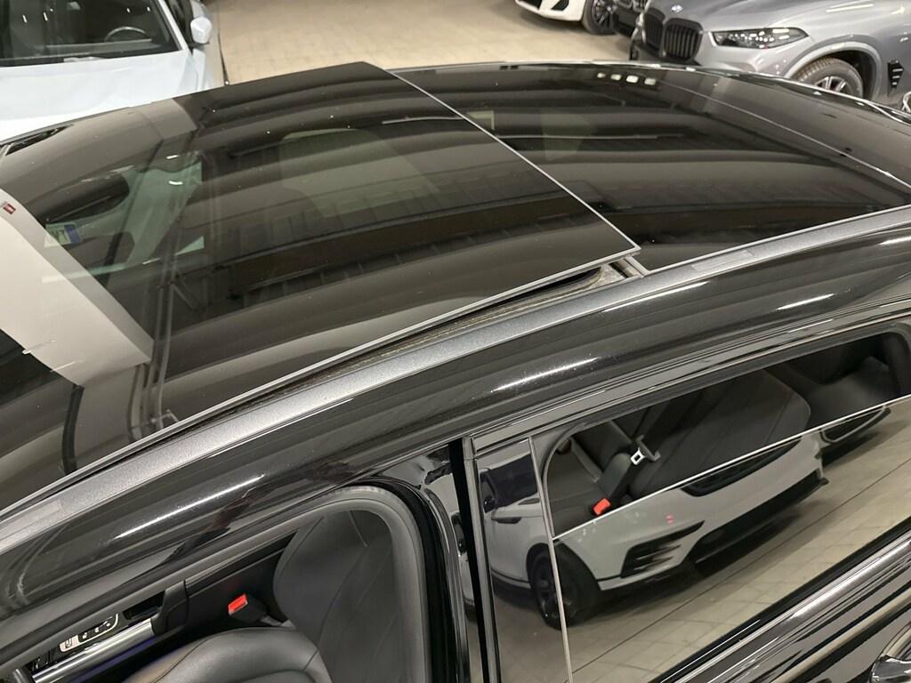 Mercedes Classe B 180 d Sport auto