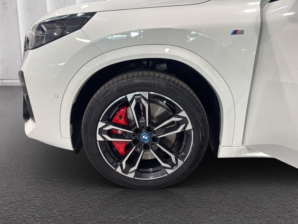BMW iX2 edrive 20 MSport Pro
