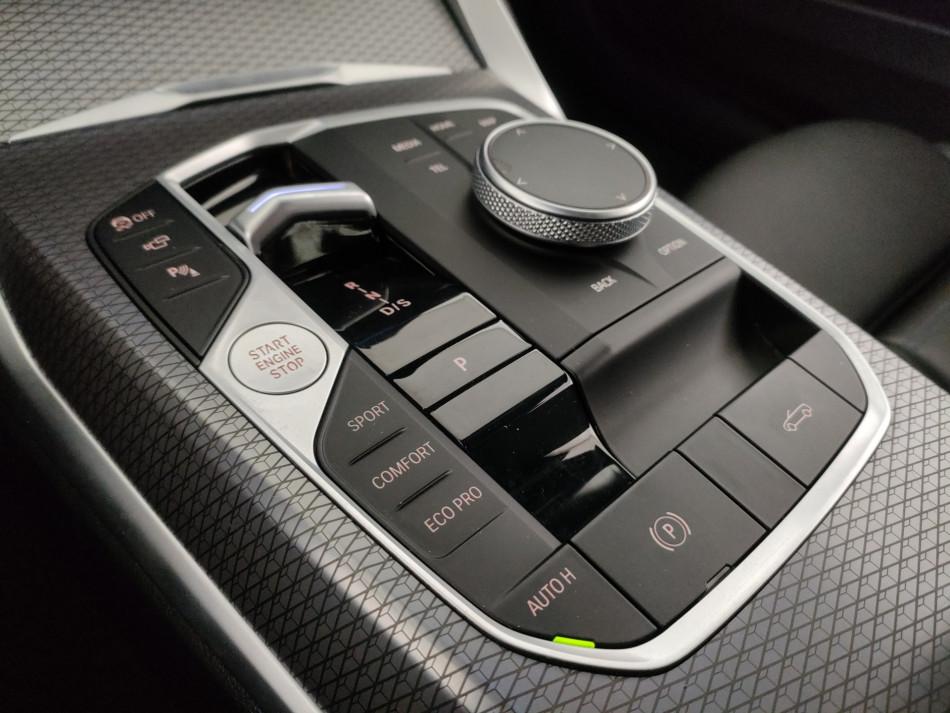 BMW Serie 4 420d Cabrio mhev 48V Msport auto