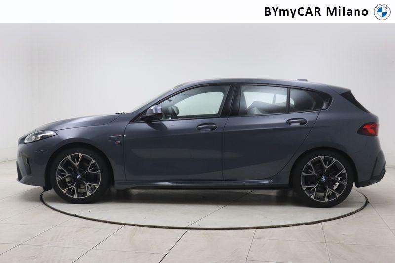 BMW Serie 1 120 48V MSport auto