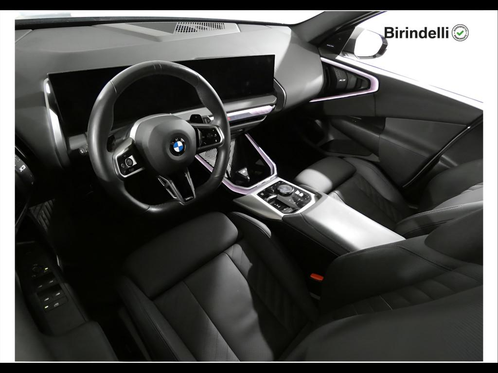 BMW X3 xdrive20d MSport Pro auto